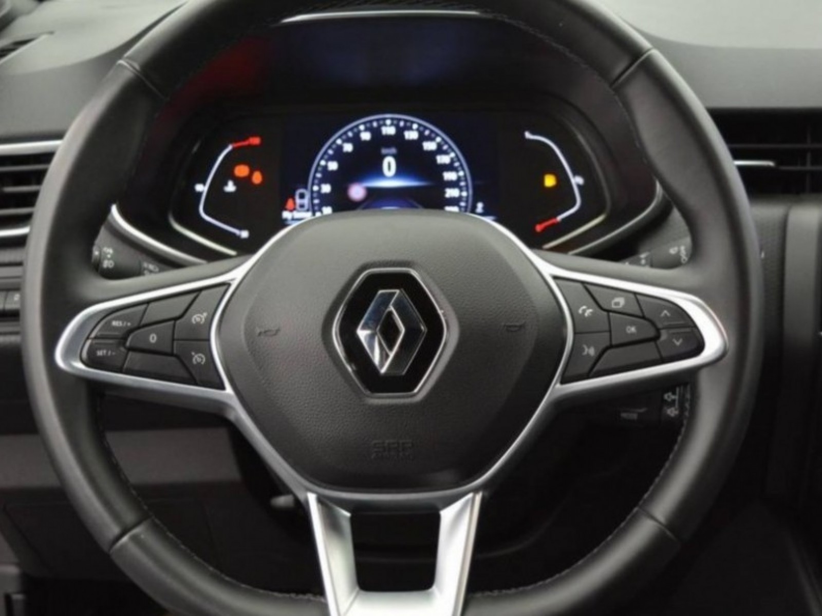 RENAULT - CLIO V - #183522 - 32