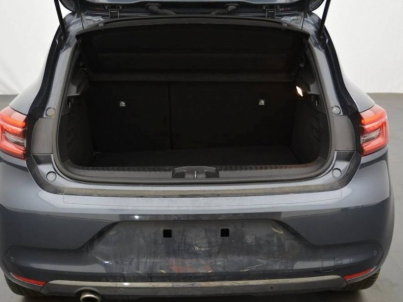 RENAULT - CLIO V - #183522 - 35