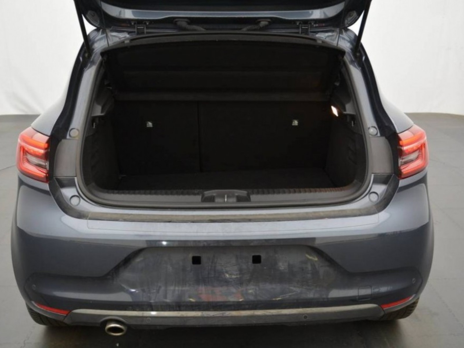 RENAULT - CLIO V - #183536 - 27