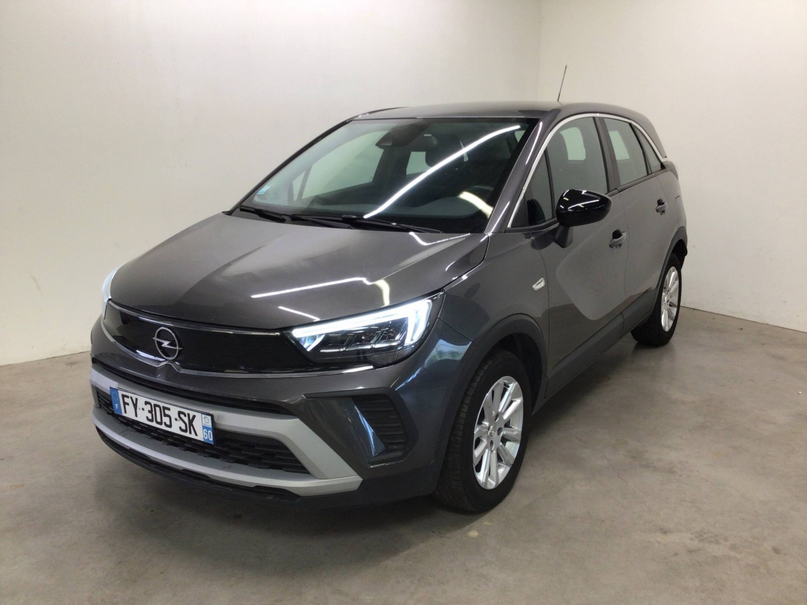 OPEL - CROSSLAND - #181555 - 0