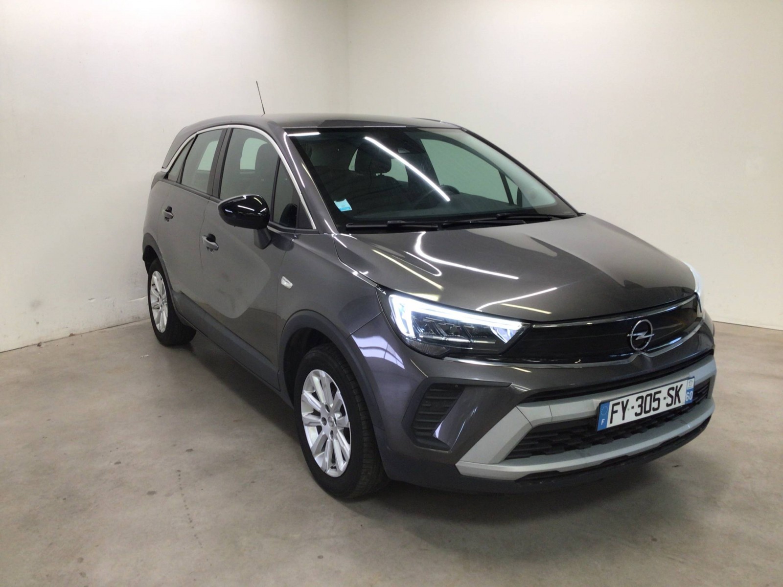 OPEL - CROSSLAND - #181555 - 1