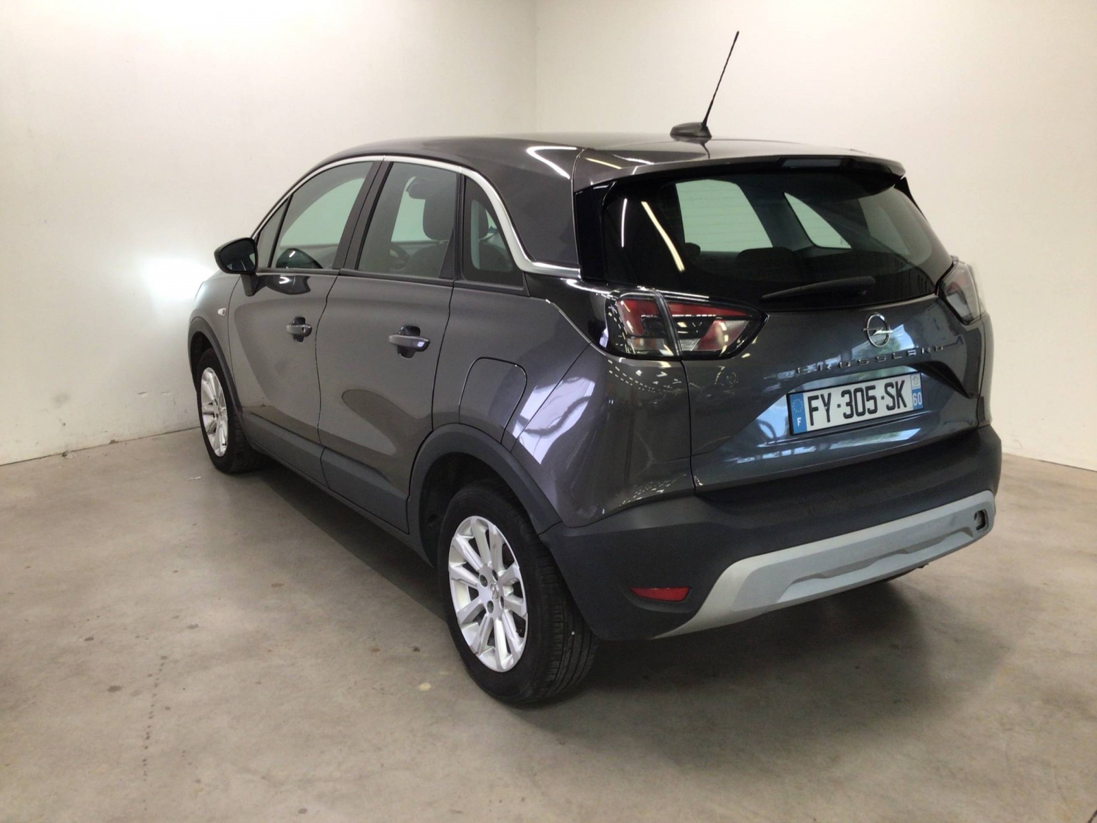 OPEL - CROSSLAND - #181555 - 2