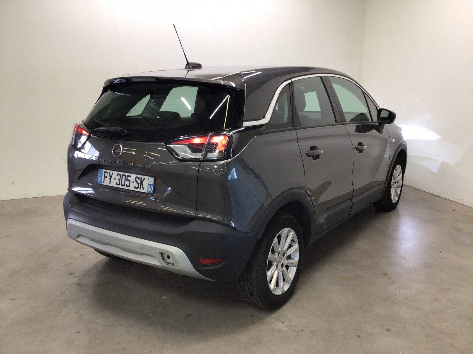 OPEL - CROSSLAND - #181555 - 3