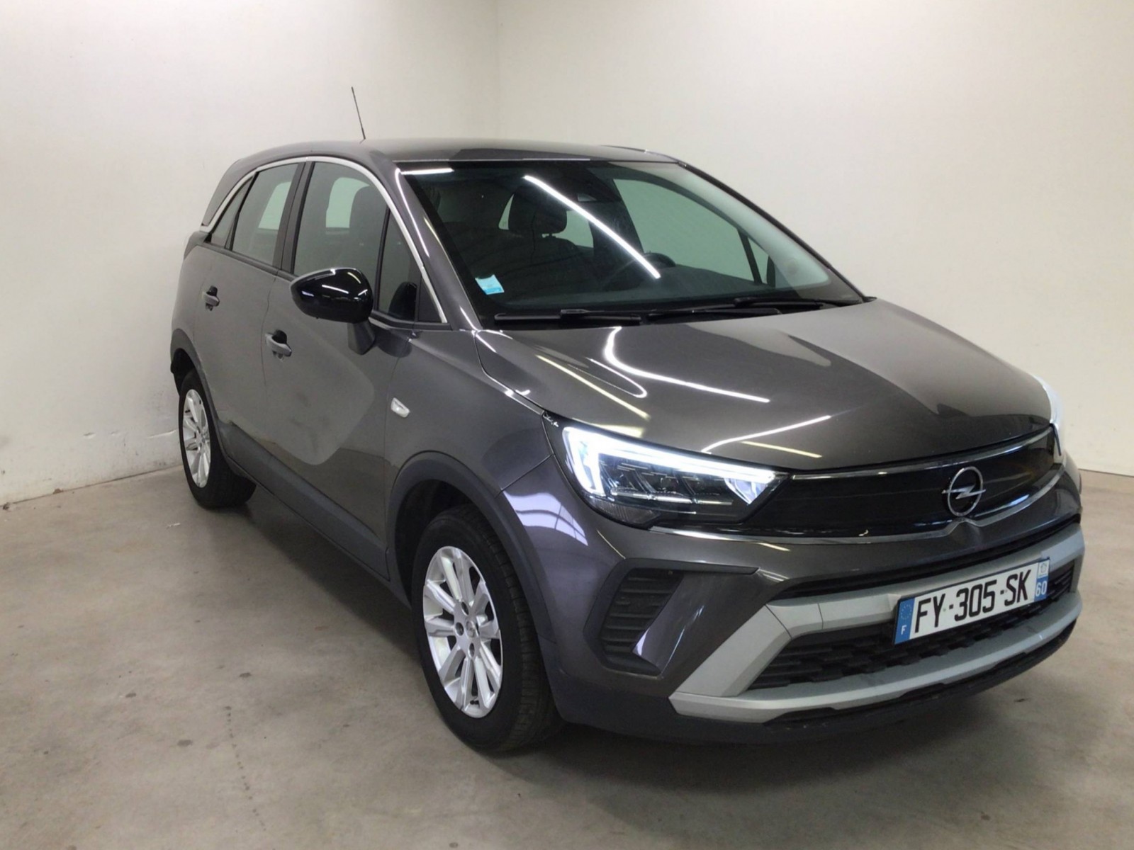 OPEL - CROSSLAND - #181555 - 16