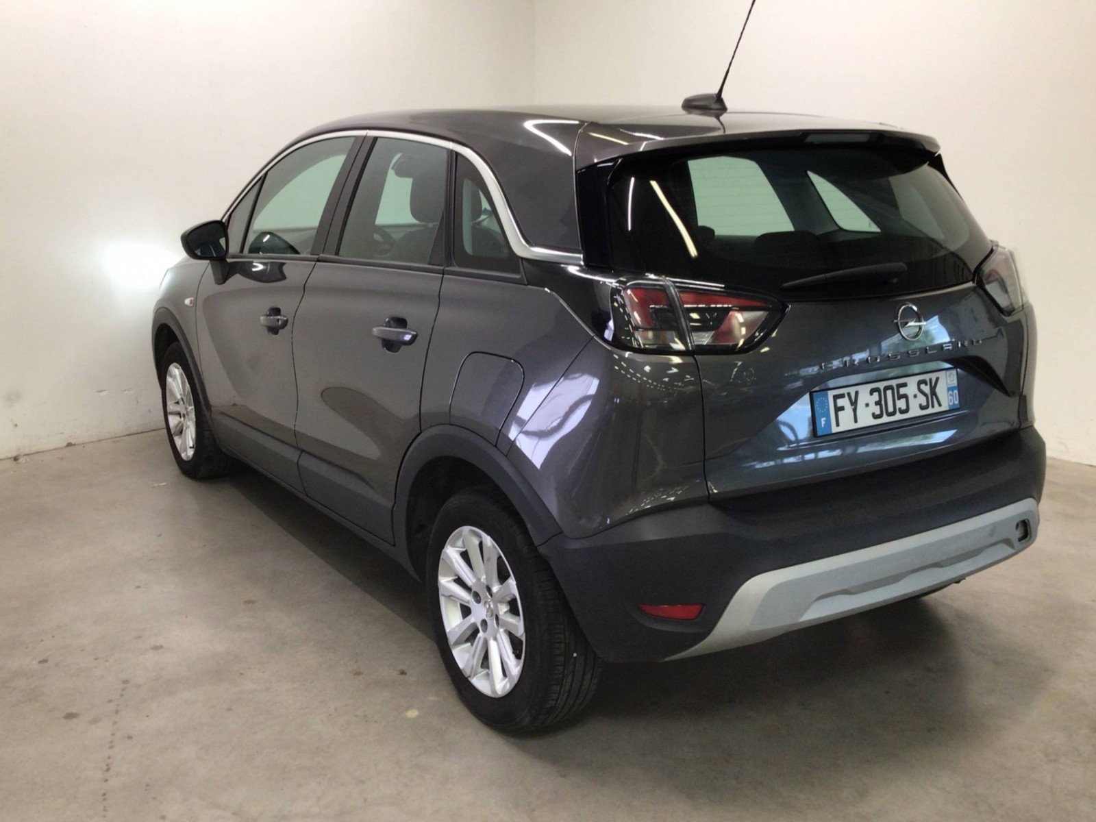 OPEL - CROSSLAND - #181555 - 17