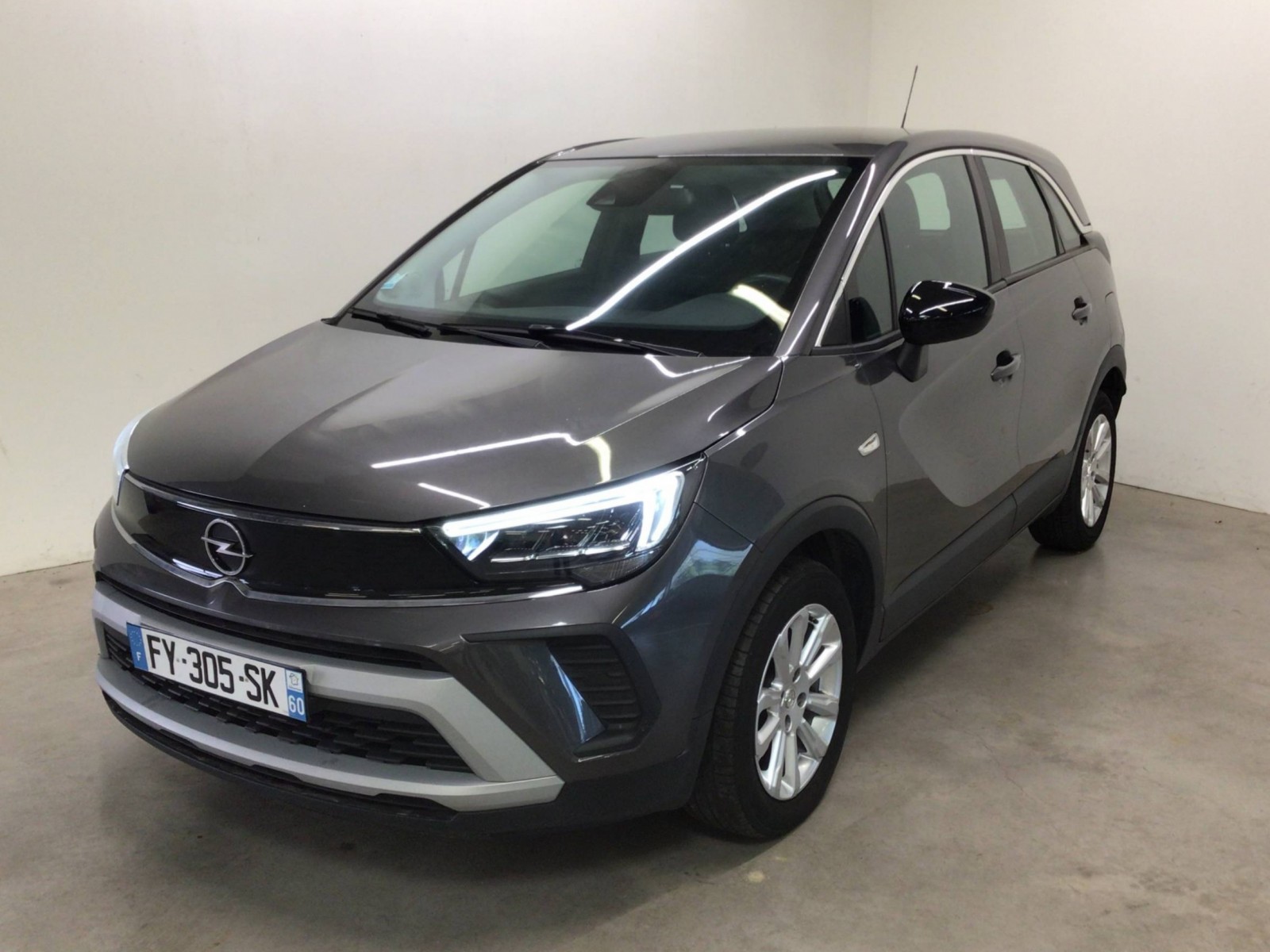 OPEL - CROSSLAND - #181555 - 15