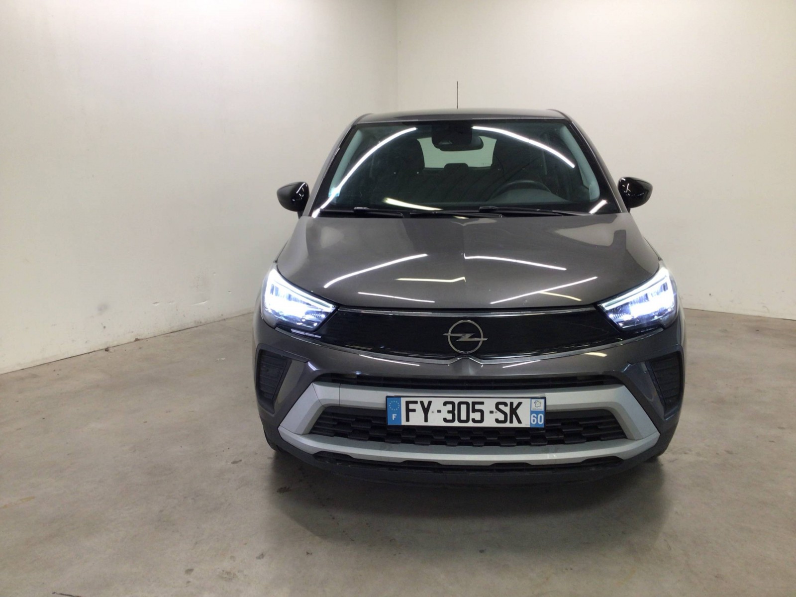 OPEL - CROSSLAND - #181555 - 4