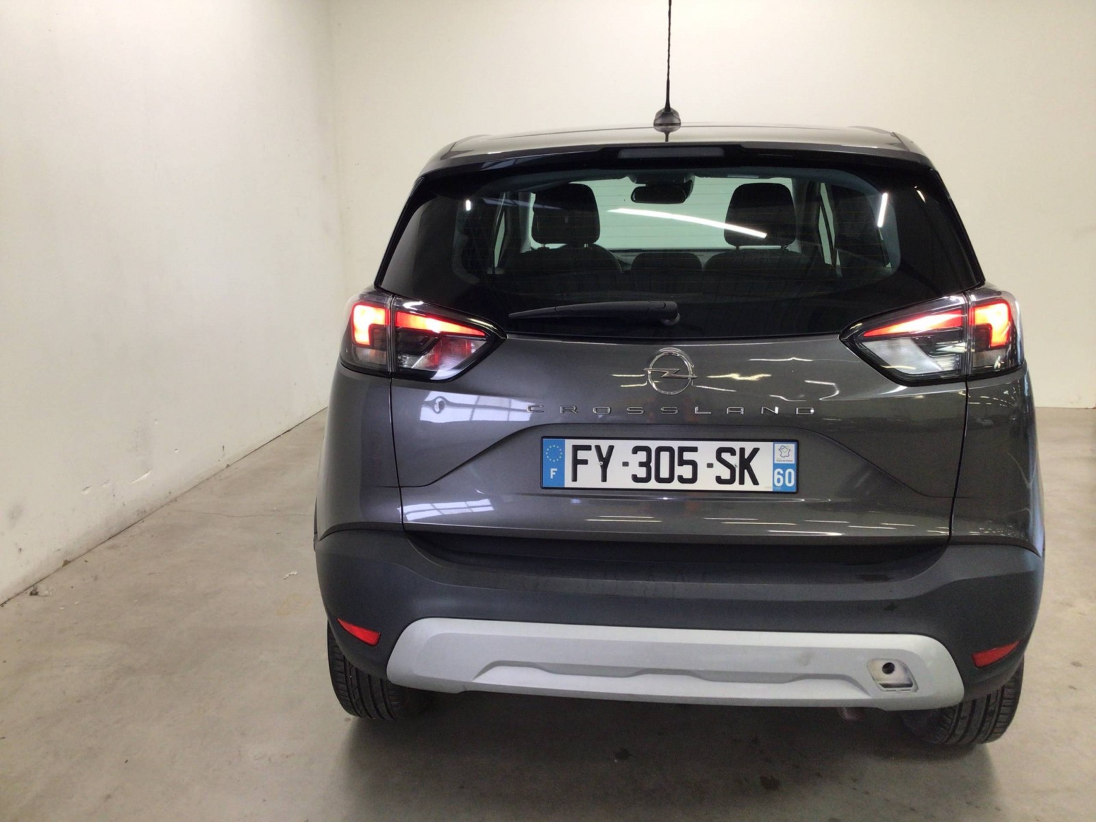 OPEL - CROSSLAND - #181555 - 5