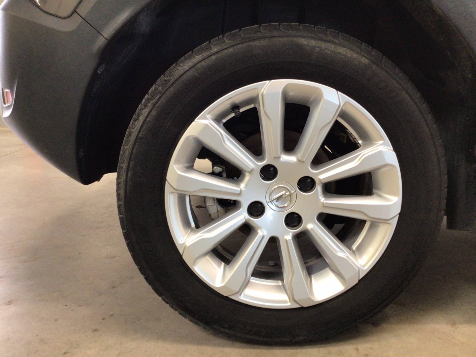 OPEL - CROSSLAND - #181555 - 6