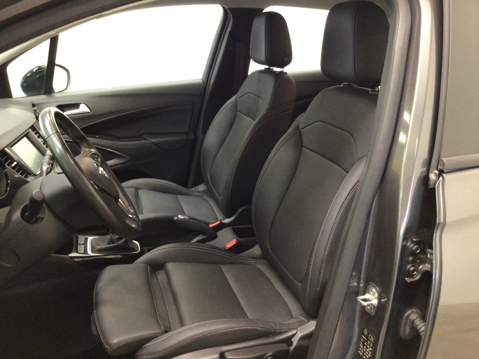 OPEL - CROSSLAND - #181555 - 7