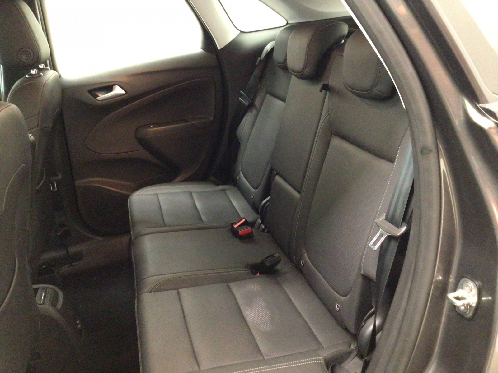 OPEL - CROSSLAND - #181555 - 8
