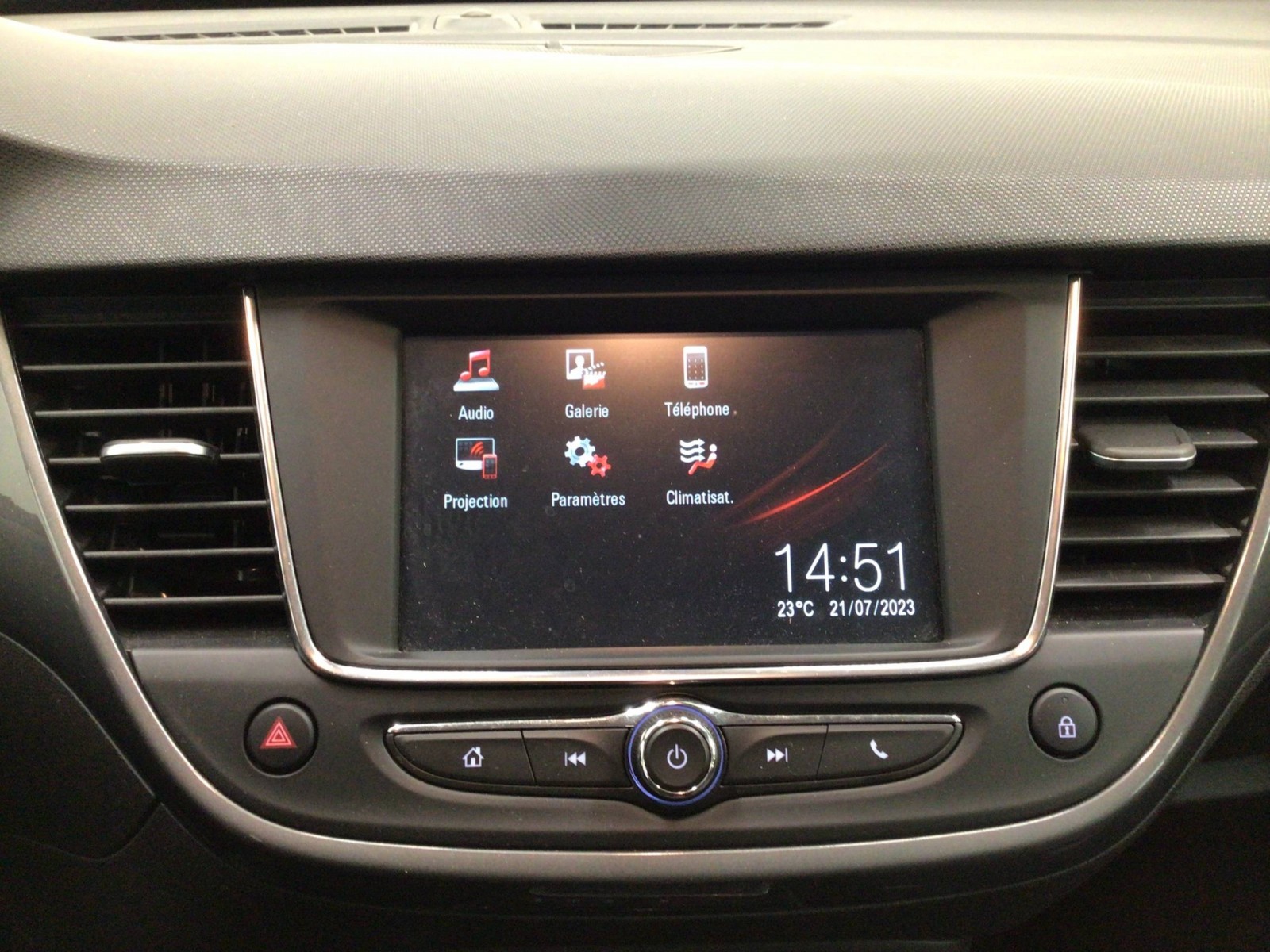 OPEL - CROSSLAND - #181555 - 11