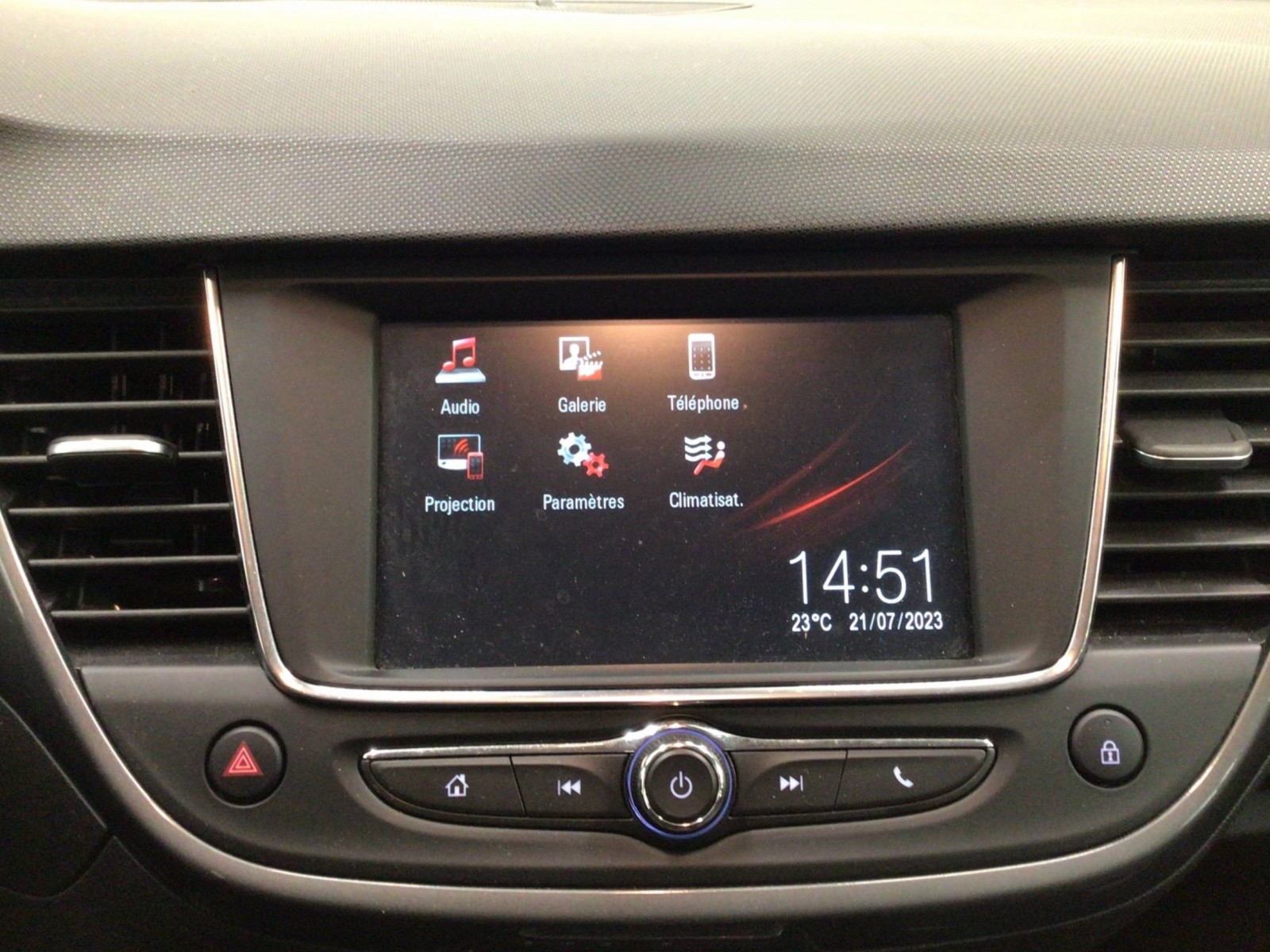 OPEL - CROSSLAND - #181555 - 26