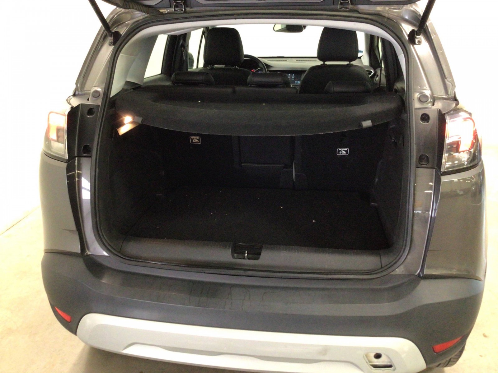 OPEL - CROSSLAND - #181555 - 13