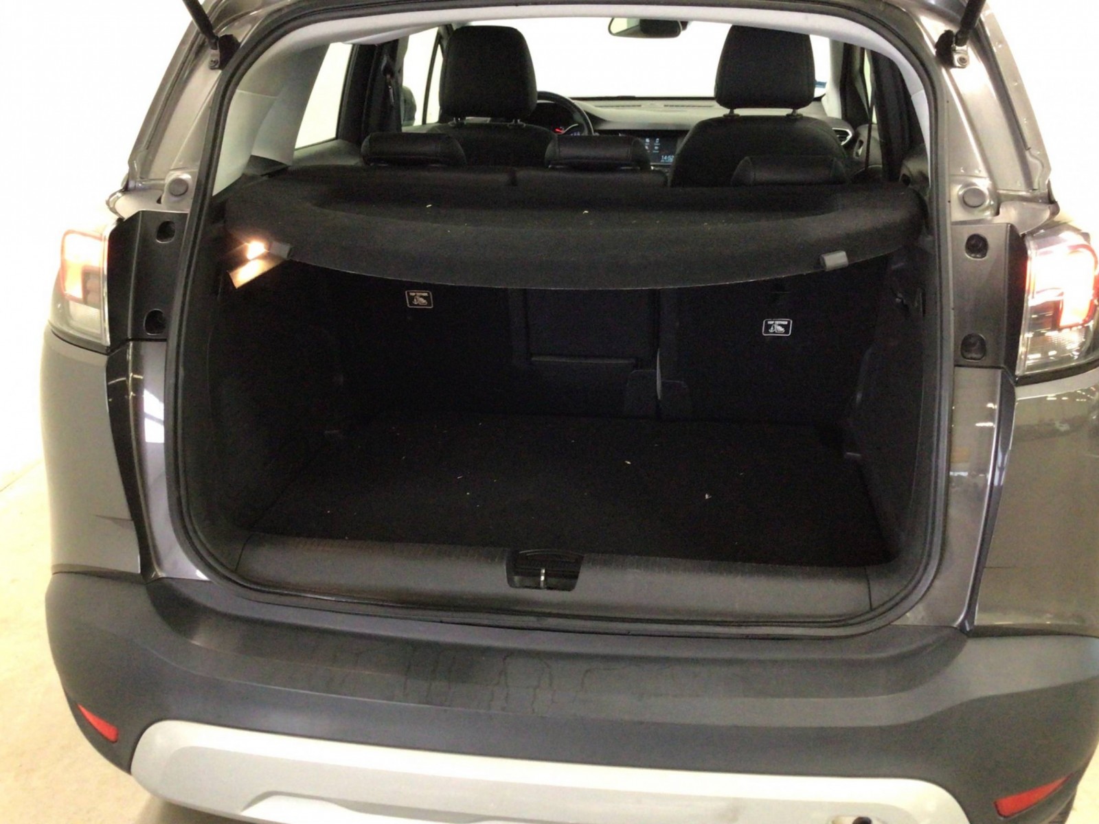 OPEL - CROSSLAND - #181555 - 28