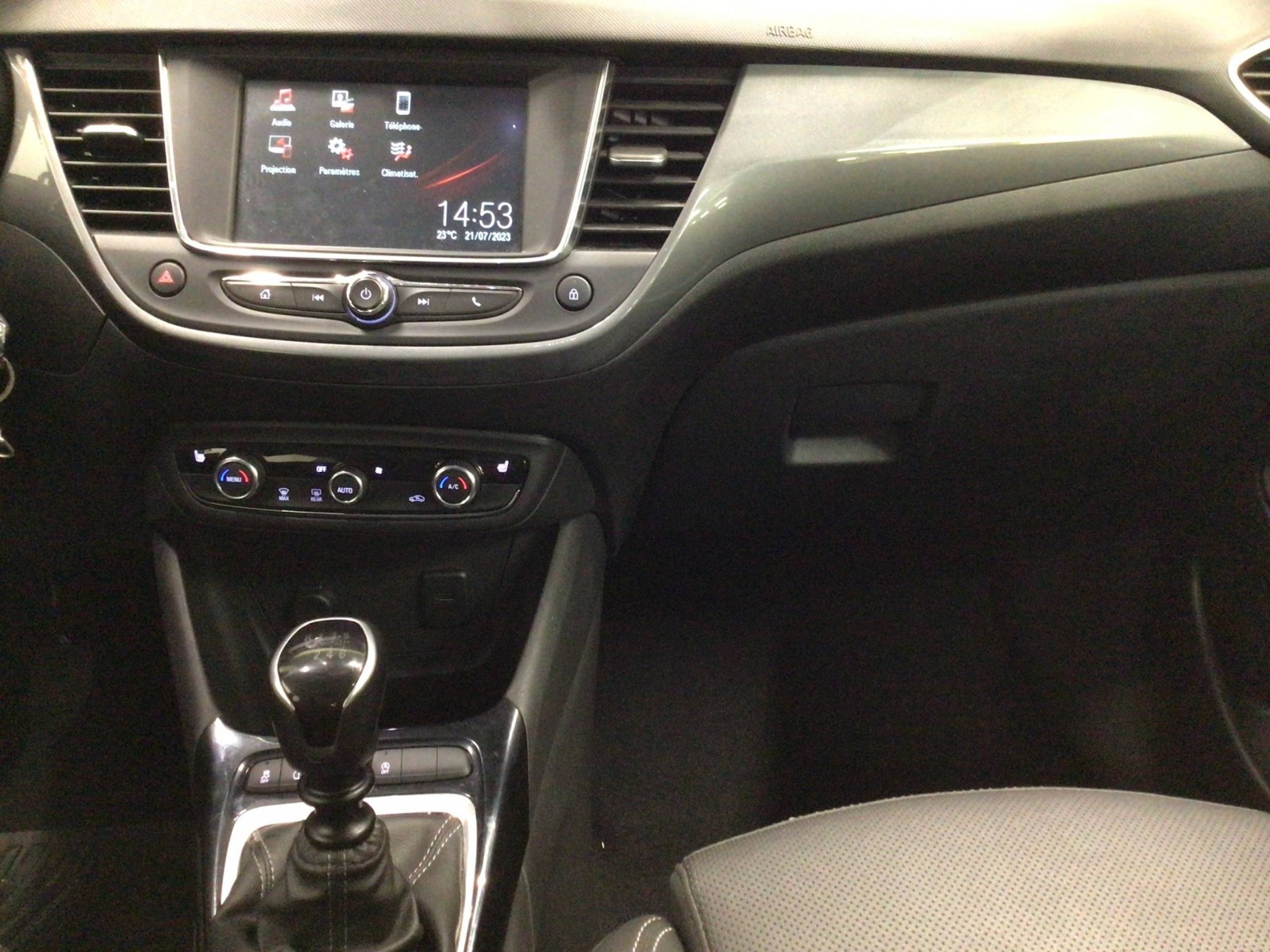 OPEL - CROSSLAND - #181555 - 14
