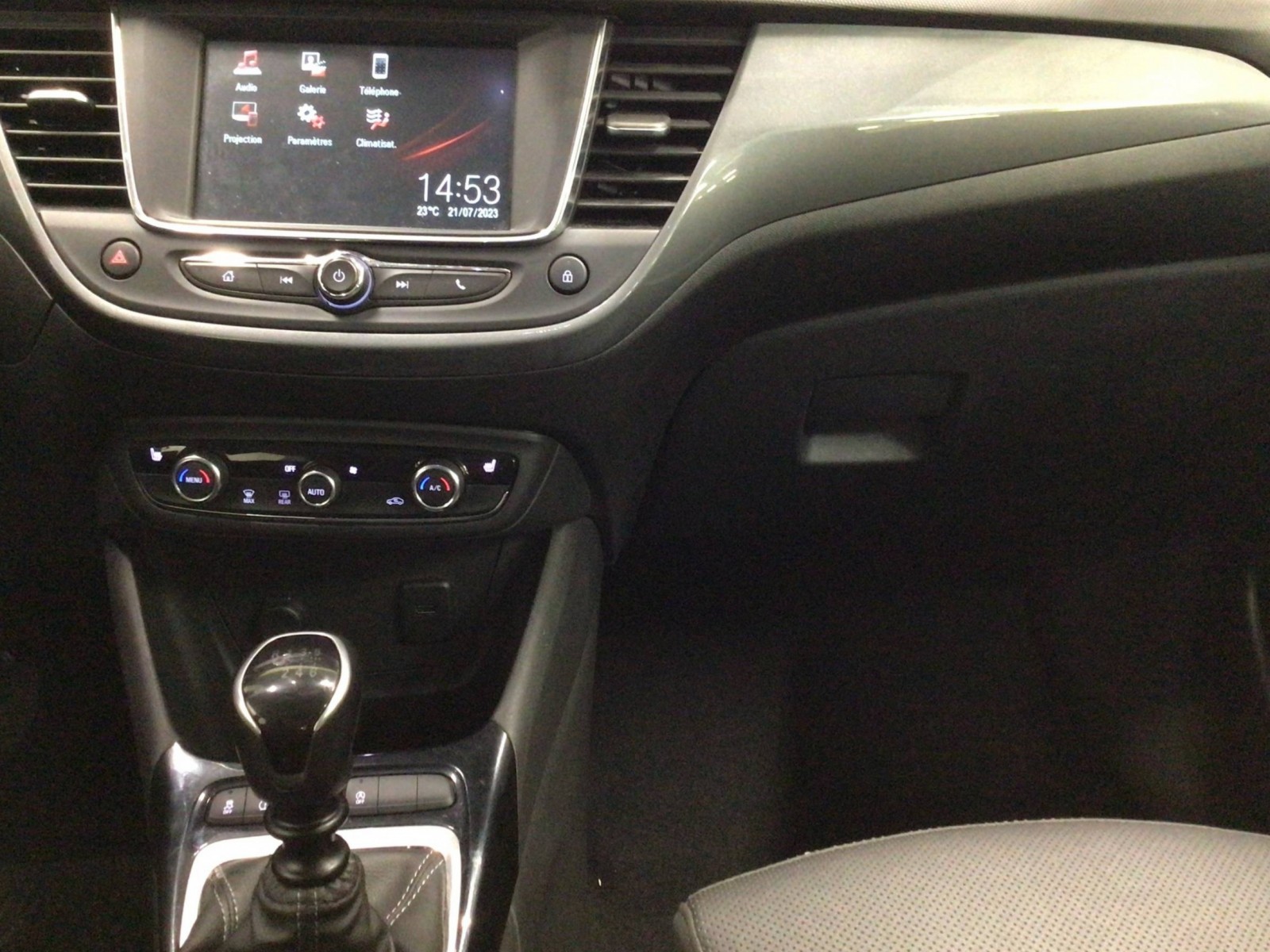 OPEL - CROSSLAND - #181555 - 29