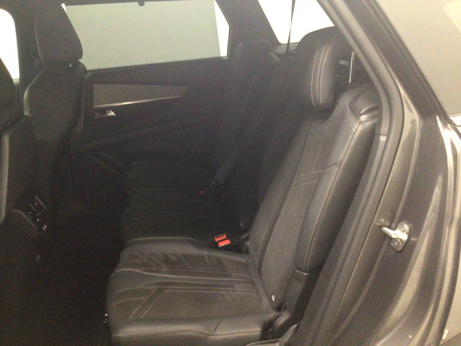 PEUGEOT - 5008 - #181314 - 8