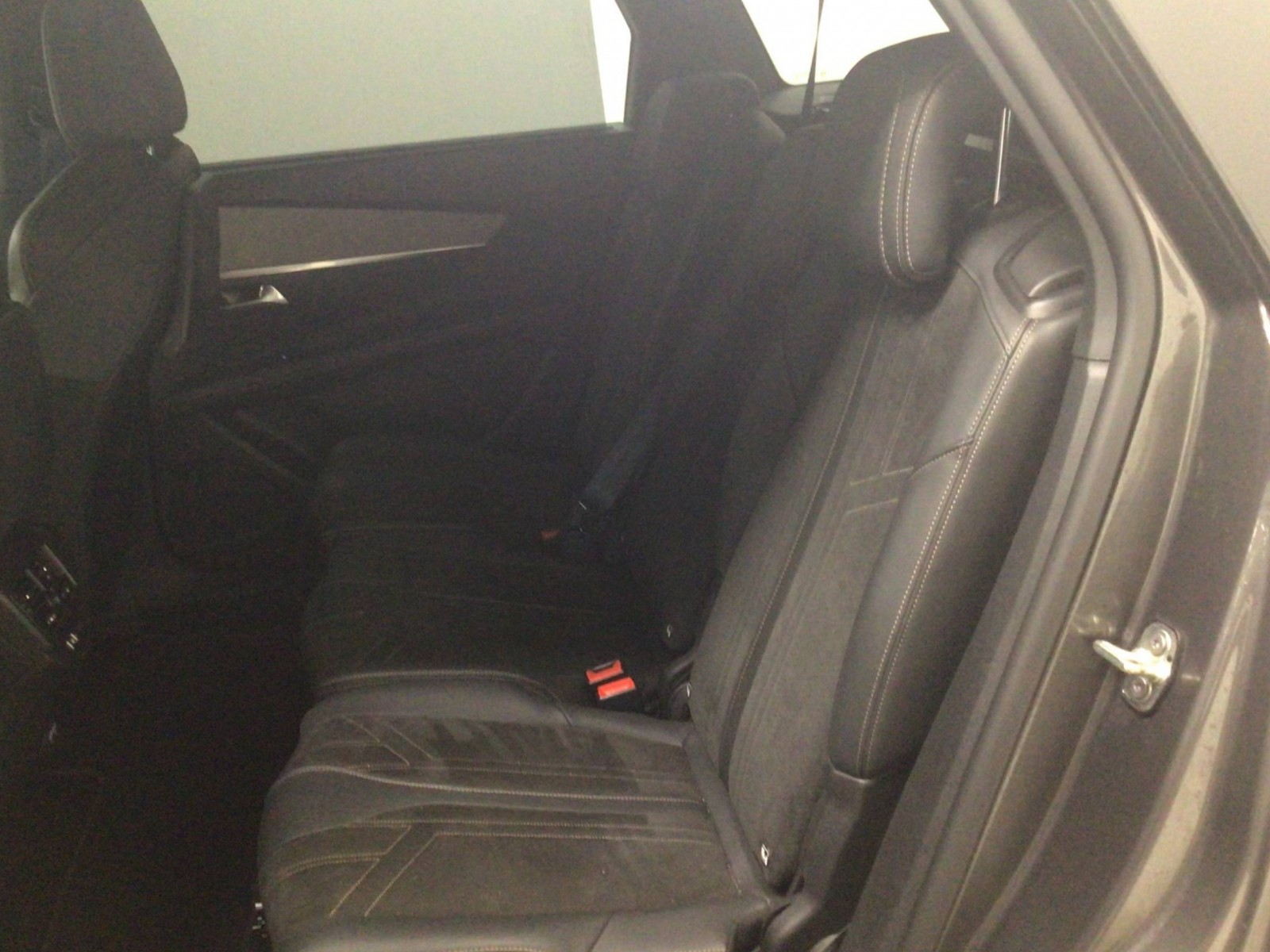 PEUGEOT - 5008 - #181314 - 23