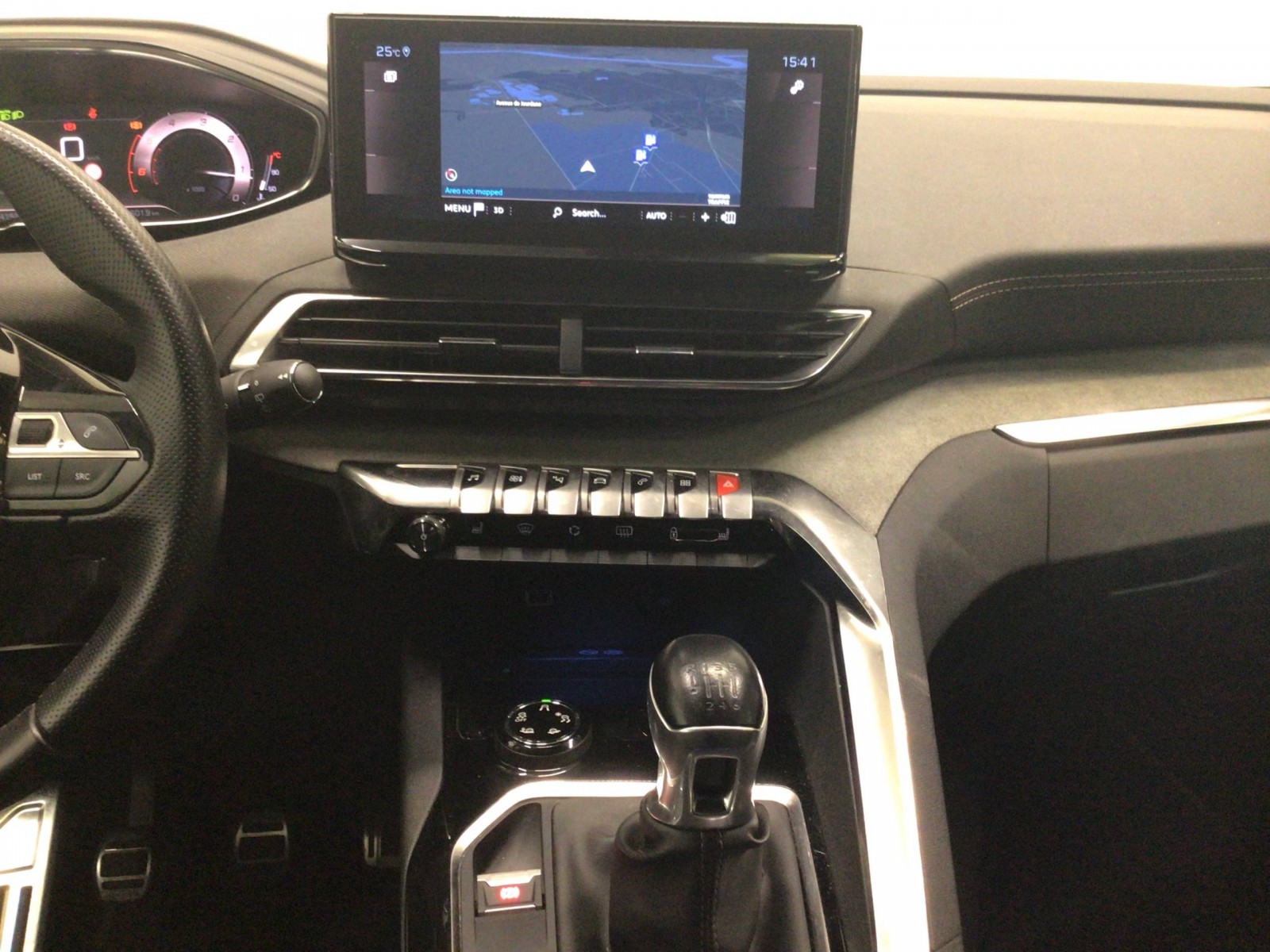 PEUGEOT - 5008 - #181314 - 14