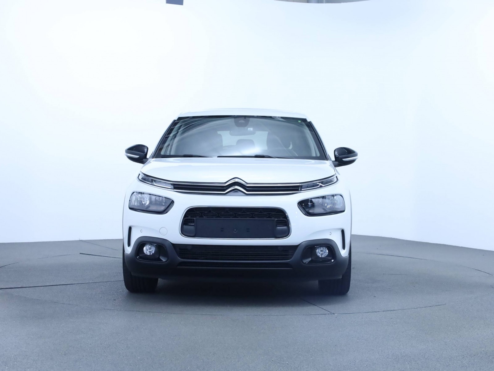 CITROEN - C4 CACTUS - #185286 - 4