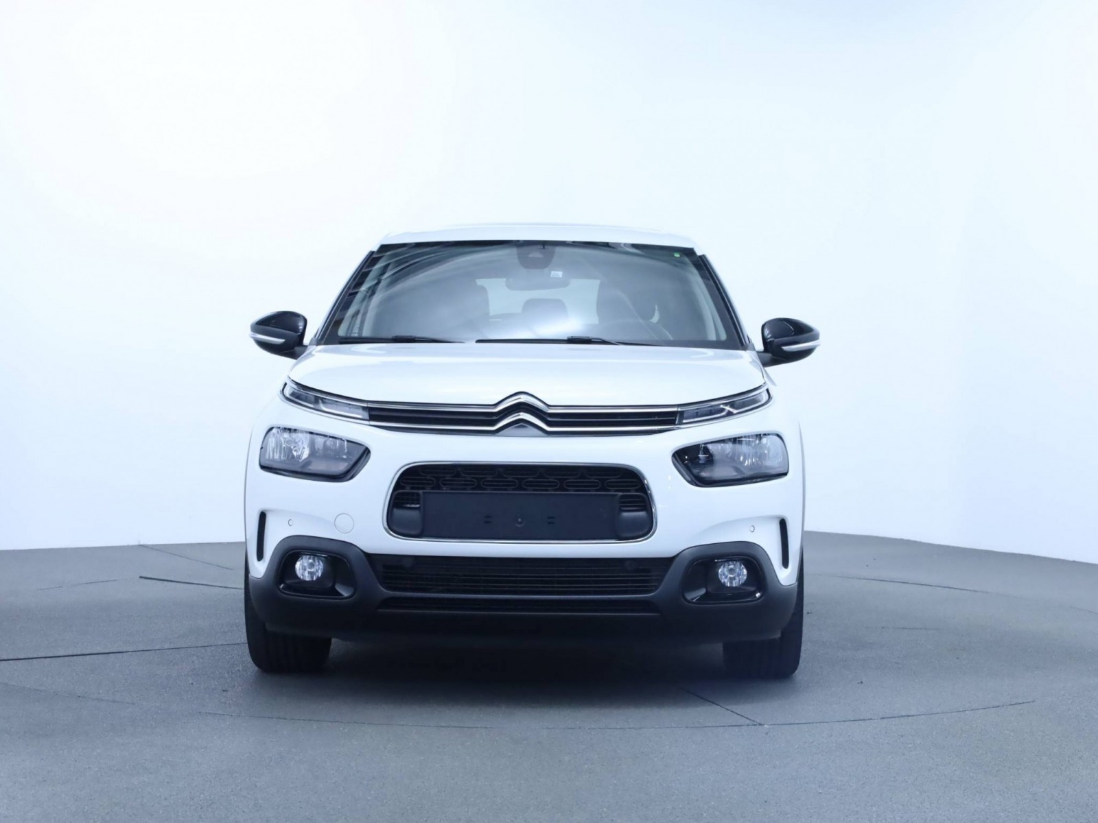 CITROEN - C4 CACTUS - #185286 - 18