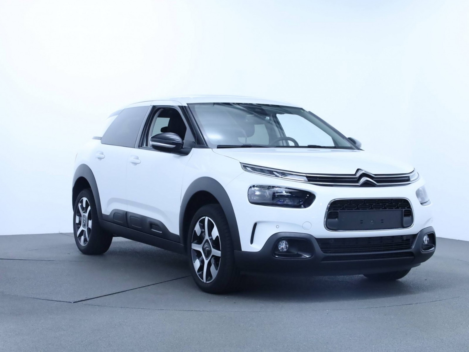 CITROEN - C4 CACTUS - #185286 - 15
