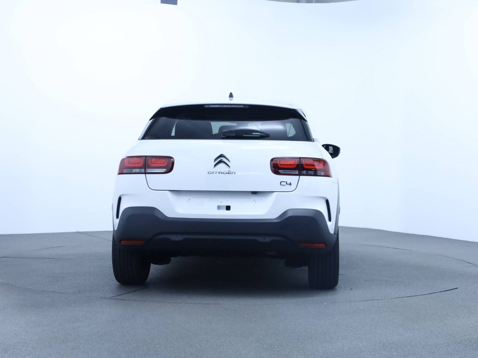 CITROEN - C4 CACTUS - #185286 - 5