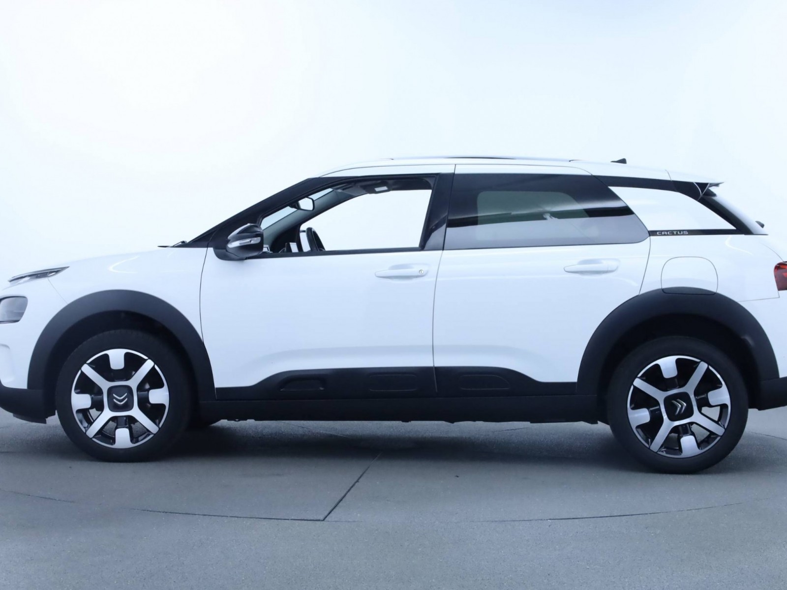 CITROEN - C4 CACTUS - #185286 - 24