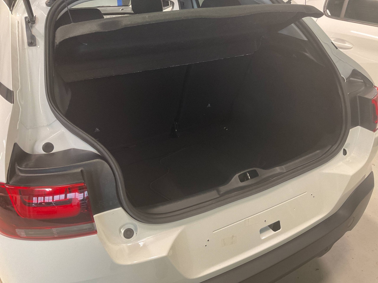 CITROEN - C4 CACTUS - #185286 - 9