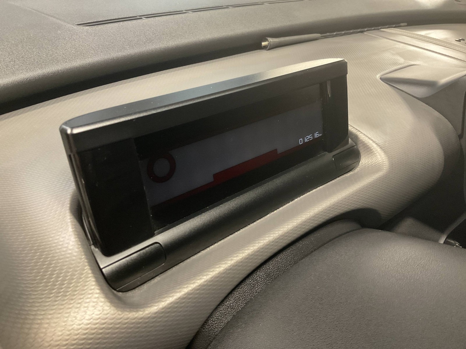 CITROEN - C4 CACTUS - #185286 - 8