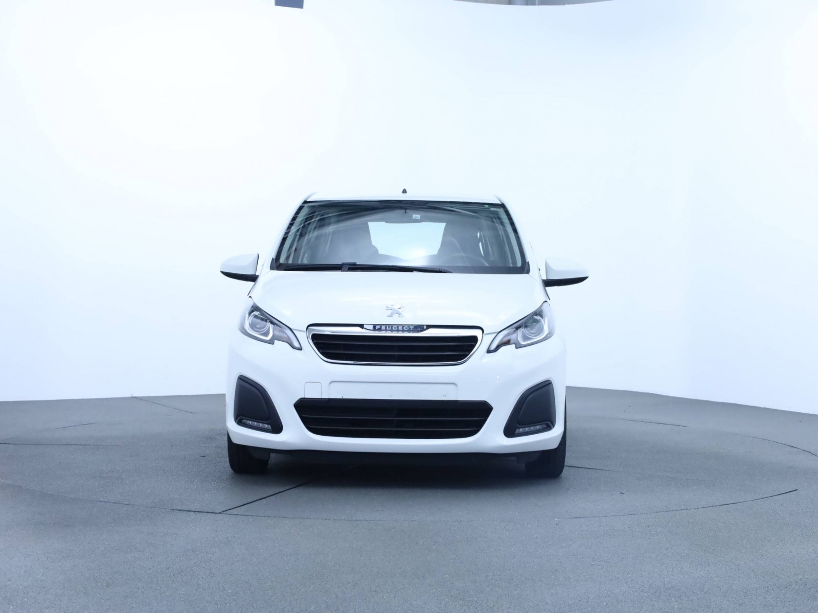 PEUGEOT - 108 - #185287 - 4