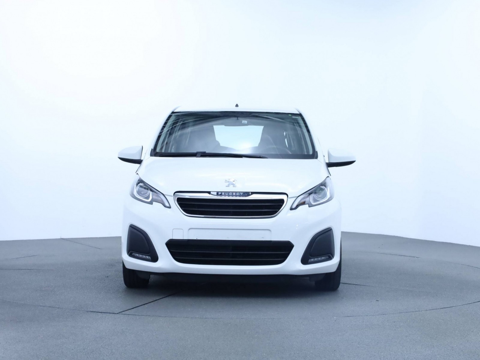 PEUGEOT - 108 - #185287 - 20