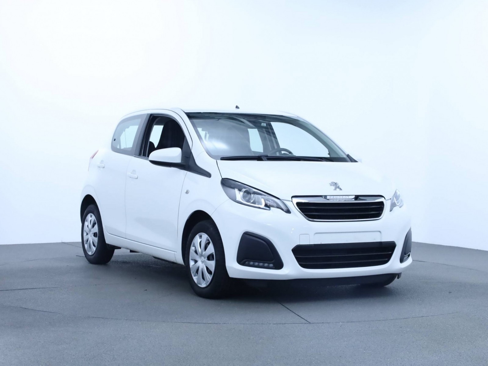 PEUGEOT - 108 - #185287 - 17