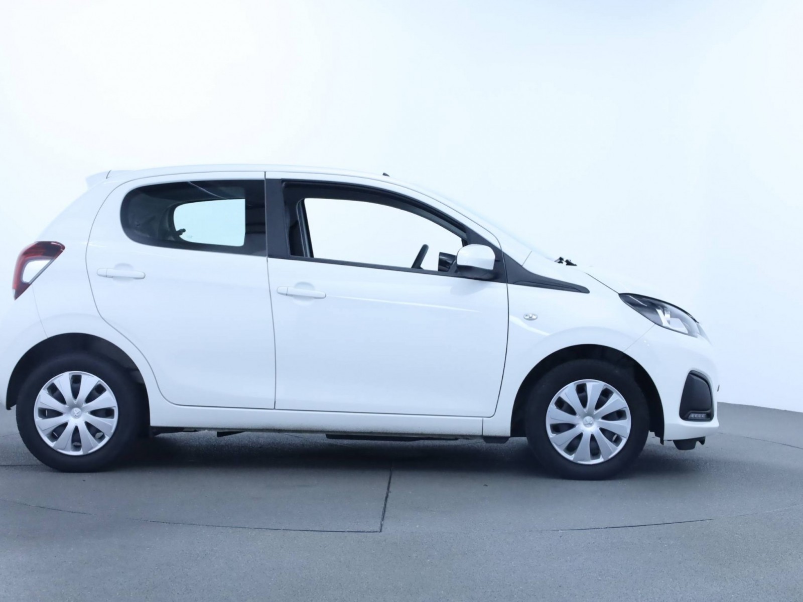 PEUGEOT - 108 - #185287 - 28