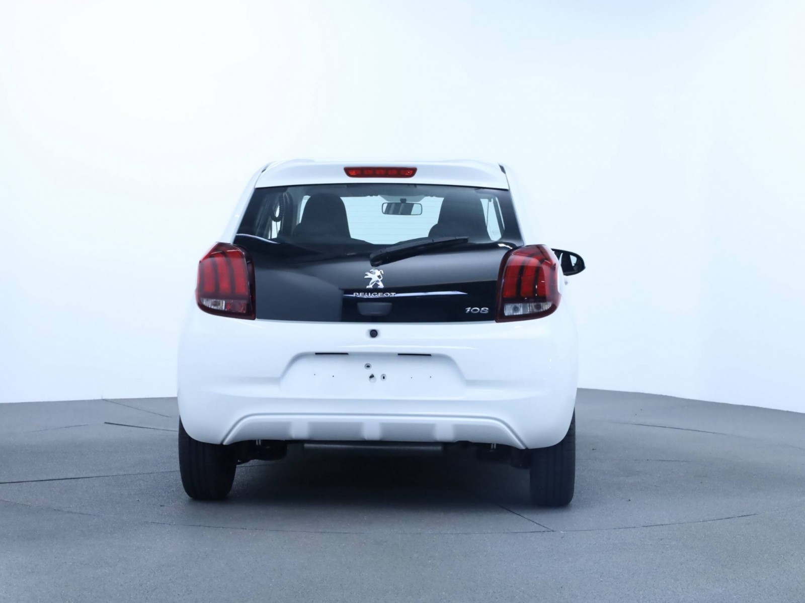PEUGEOT - 108 - #185287 - 21