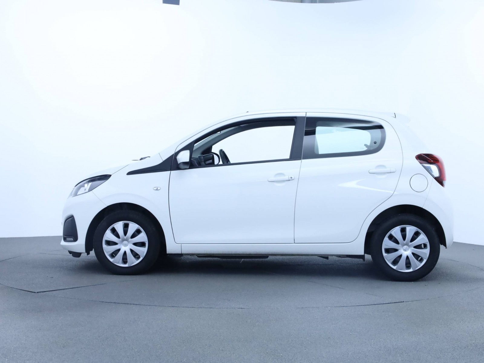 PEUGEOT - 108 - #185287 - 13