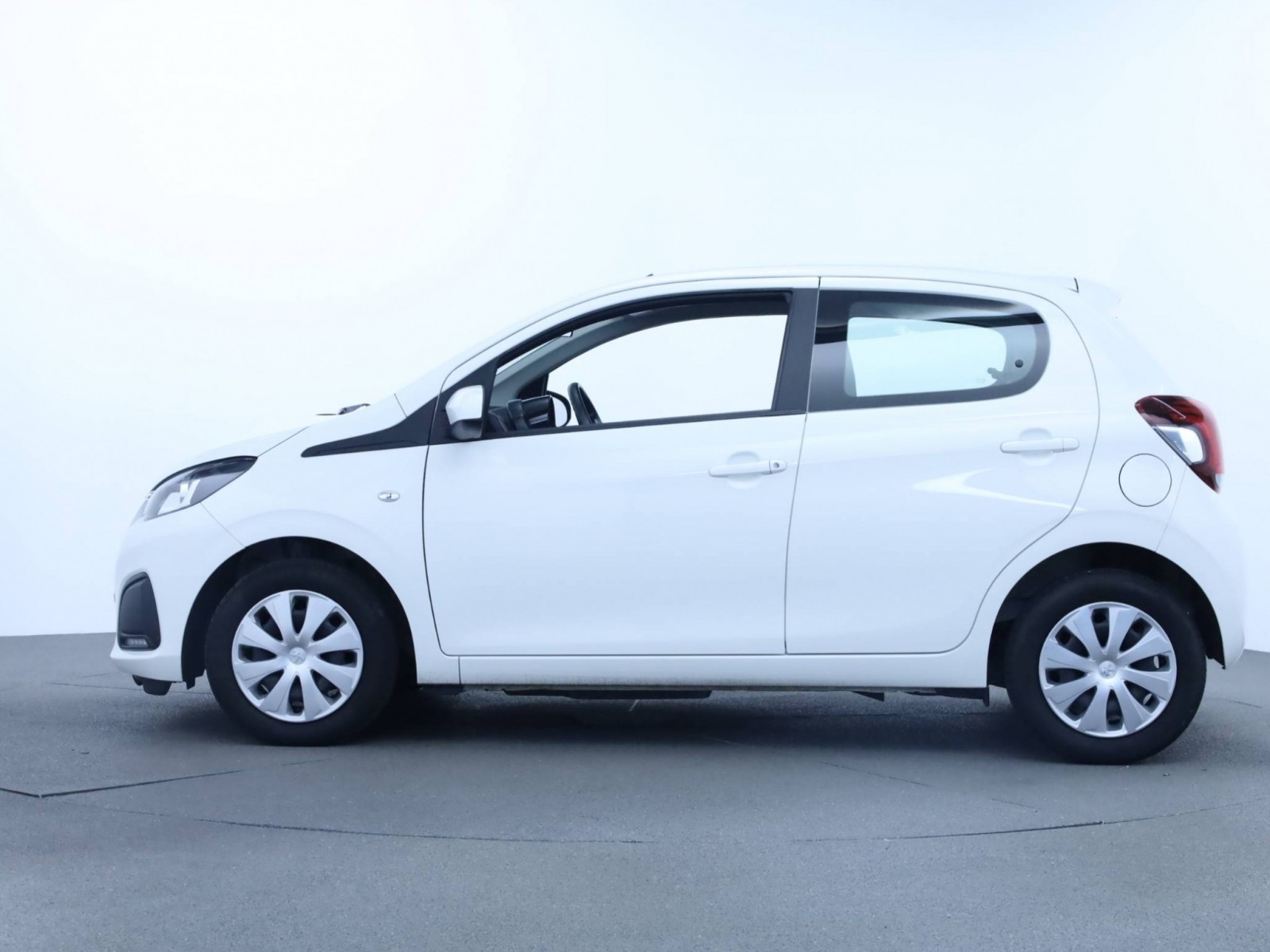 PEUGEOT - 108 - #185287 - 29