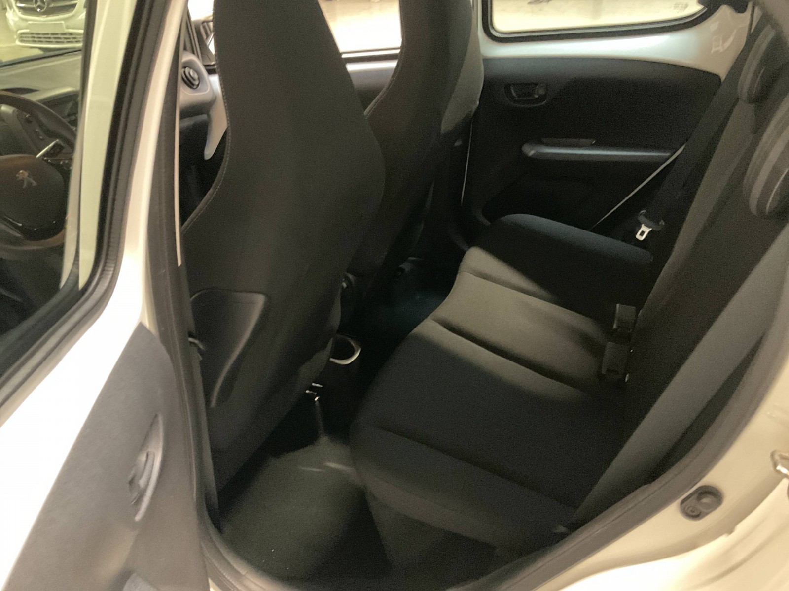 PEUGEOT - 108 - #185287 - 7