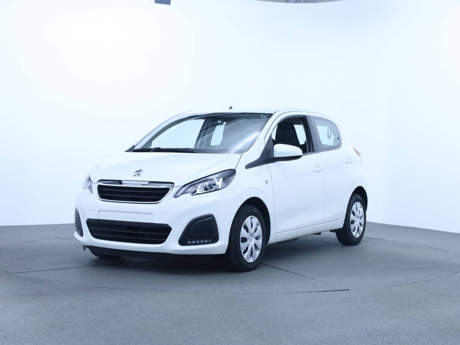 PEUGEOT - 108 - #185287 - 0