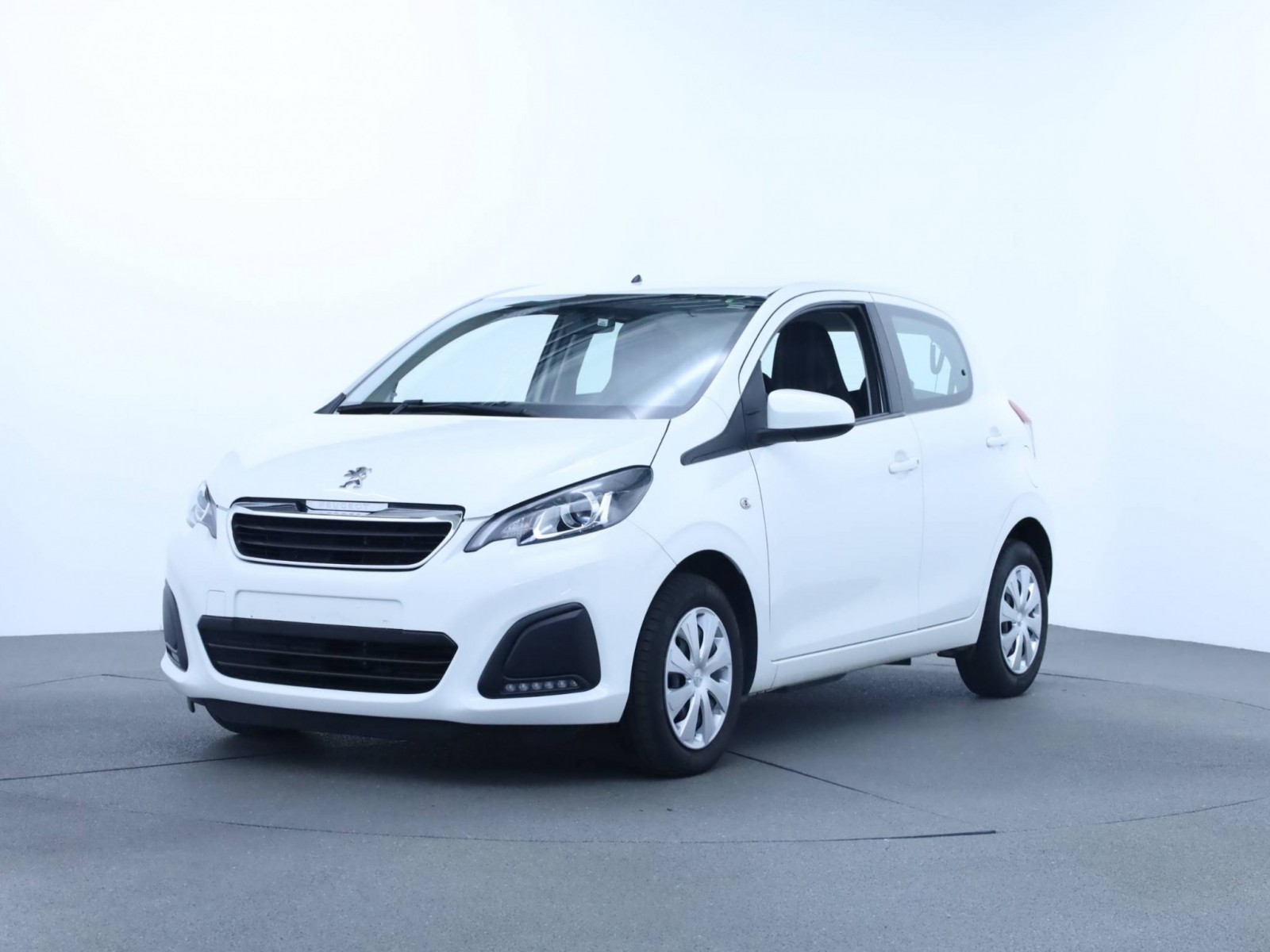 PEUGEOT - 108 - #185287 - 16