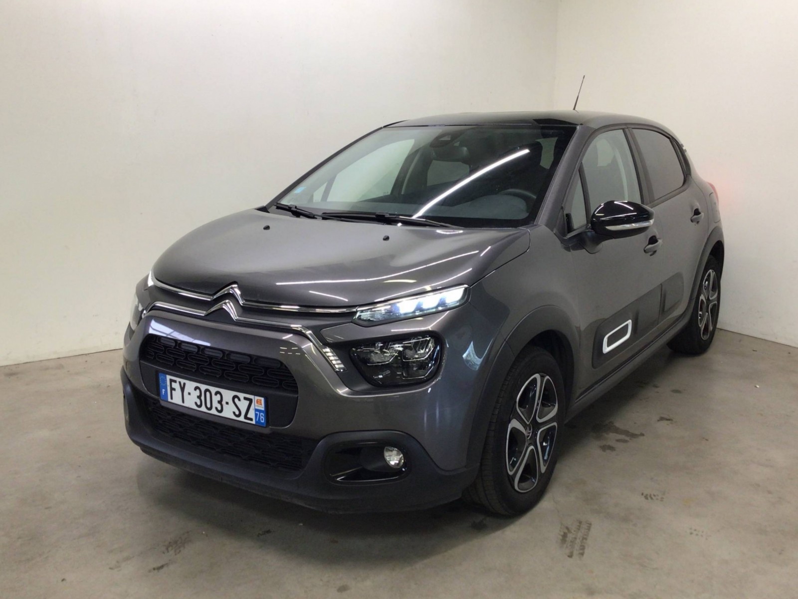 CITROEN - C3 - #182034 - 15