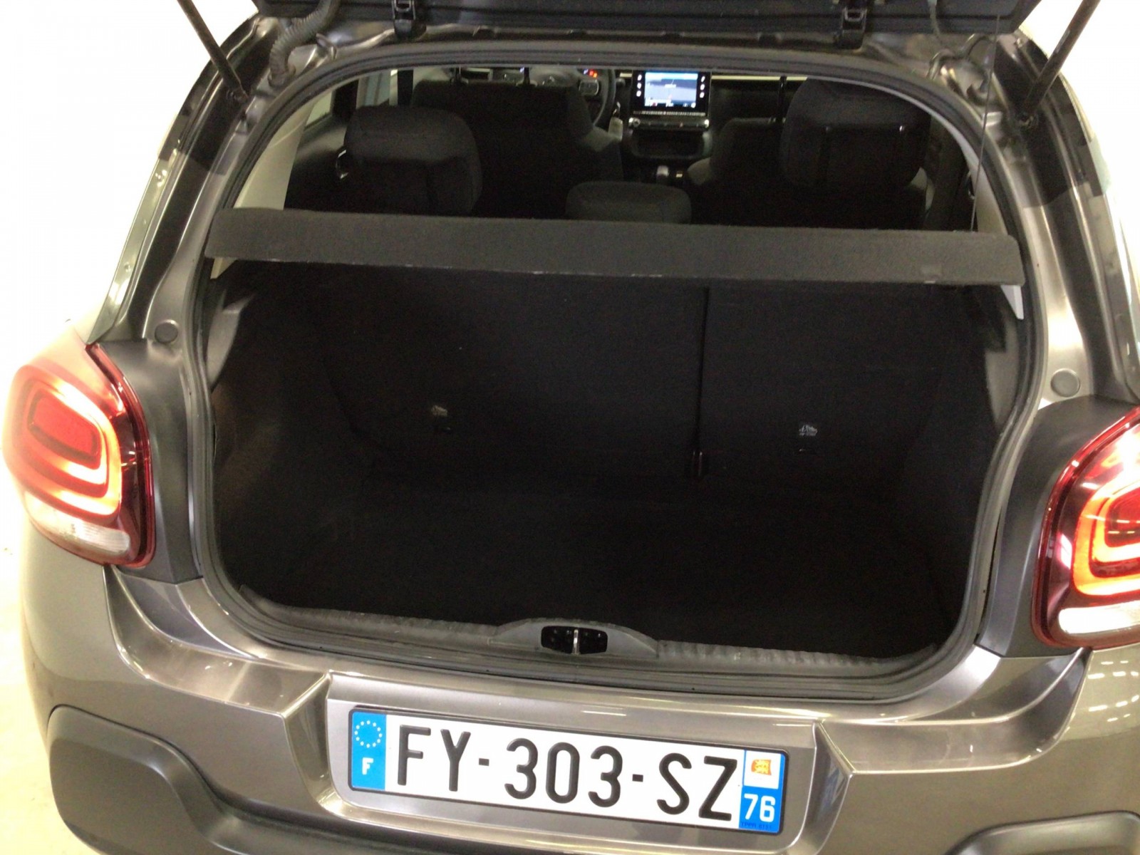 CITROEN - C3 - #182034 - 13