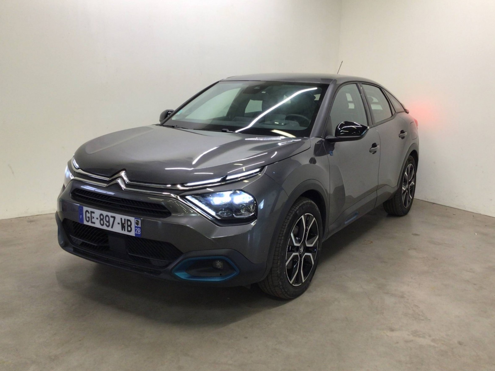 CITROEN - C4 - #182106 - 16