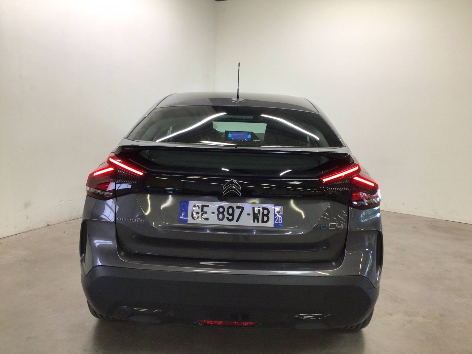 CITROEN - C4 - #182106 - 5