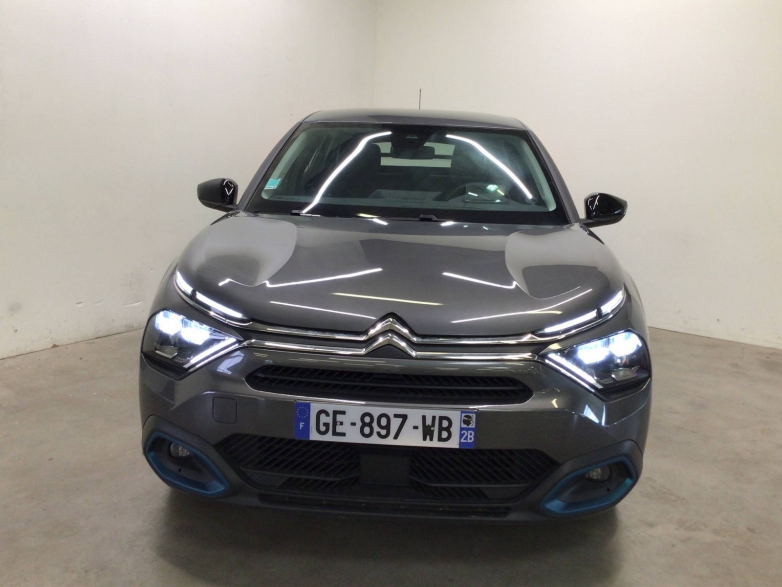 CITROEN - C4 - #182106 - 20