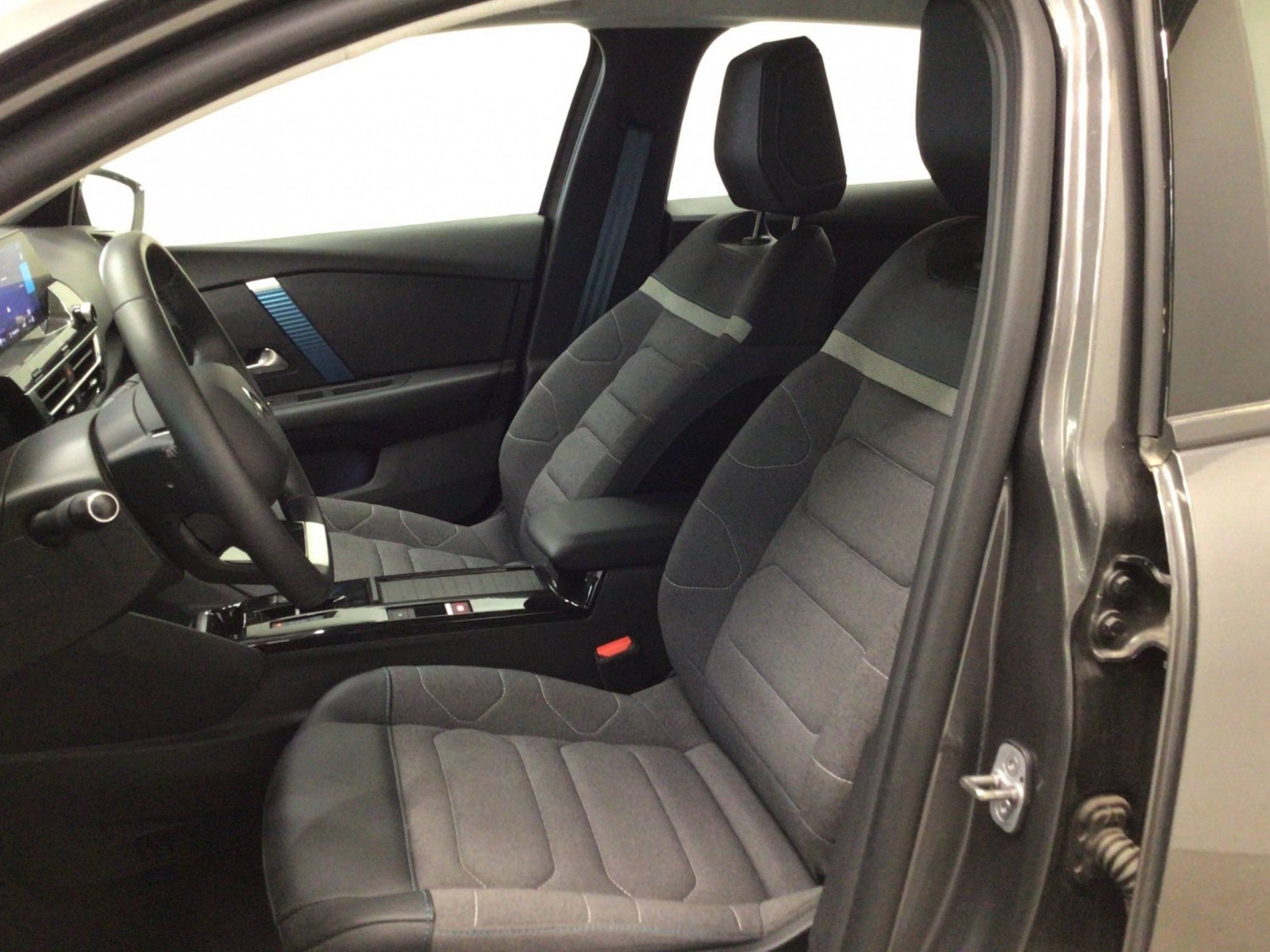 CITROEN - C4 - #182106 - 23