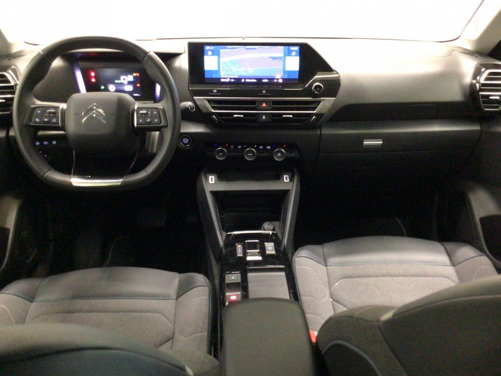 CITROEN - C4 - #182106 - 25