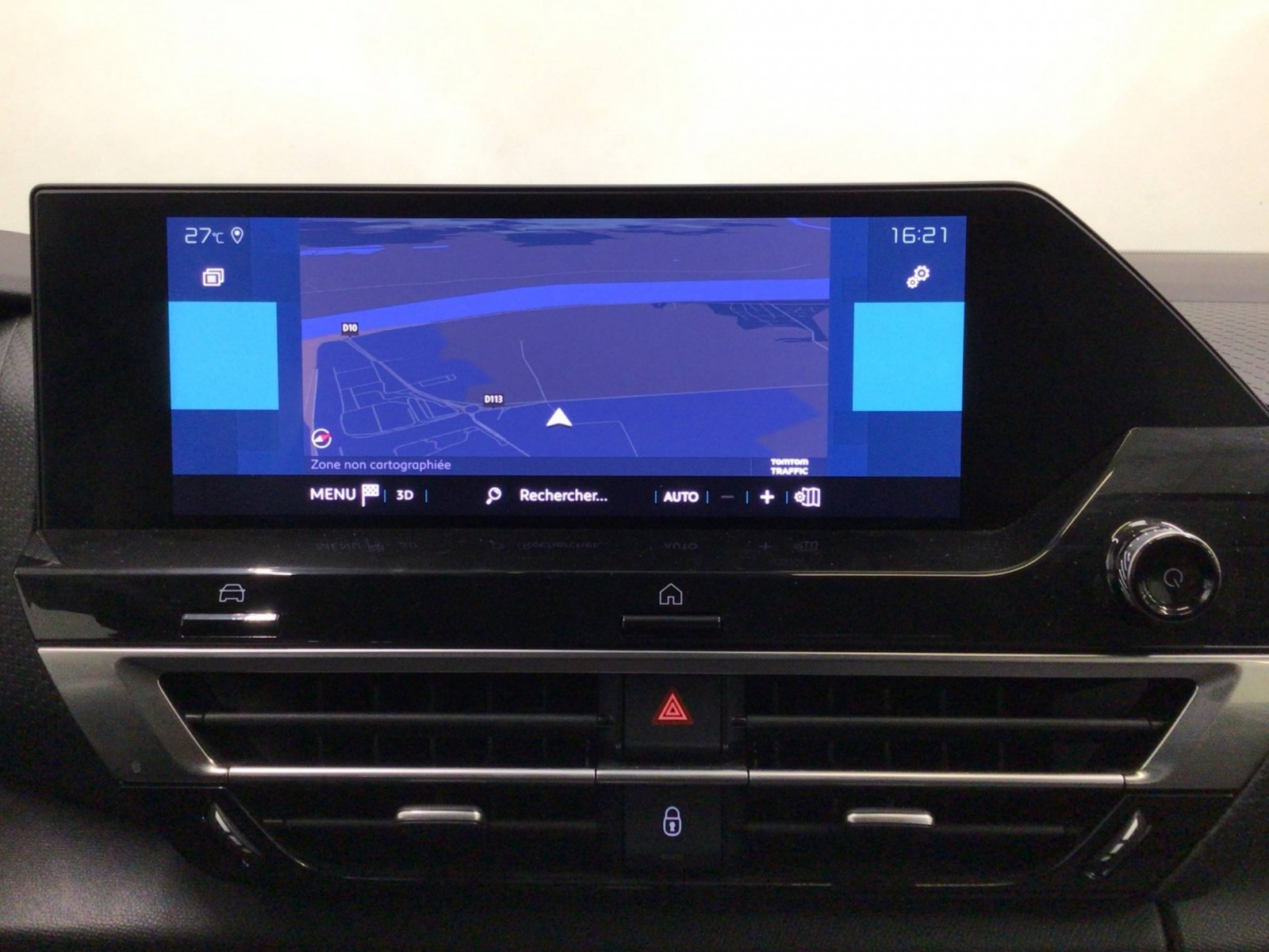 CITROEN - C4 - #182106 - 27