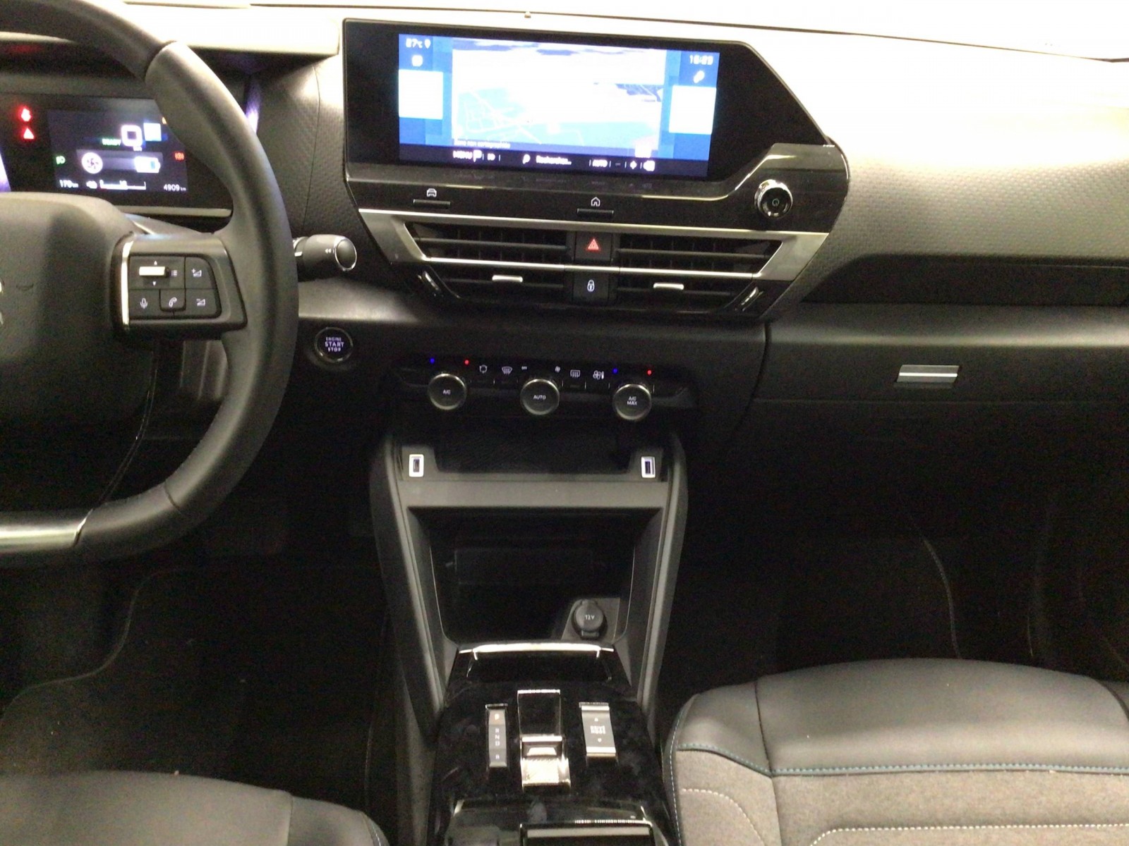 CITROEN - C4 - #182106 - 14